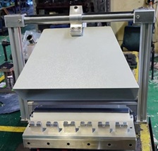 Press Machine